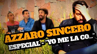 “YO ME LA CO...” - AZZARO SINCERO // Esta es la verdad