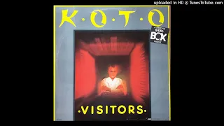 Koto - Visitors (A Swedish Beat Box Remix)