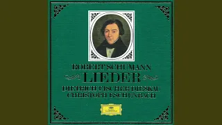 Schumann: Spanische Liebeslieder op.138 - 5. "Romanze"