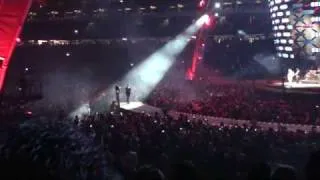 U2 (HD) - City Of Blinding Lights - 360 Tour