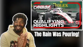 2023 Canada Qualifying Highlights | DTN REACTS