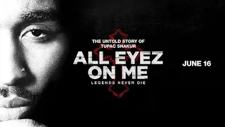 All Eyez on Me full movie Tupac | 720p