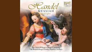 Messiah, HWV 56, Pt. 2: "Hallelujah!"