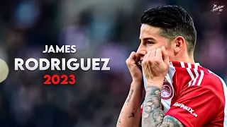 James Rodríguez 2022/23 ► Magic Skills, Assists & Goals - Olympiacos | HD