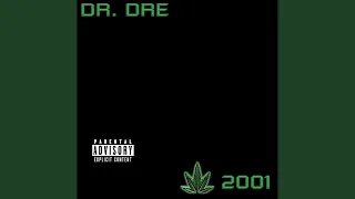 Forgot About Dre