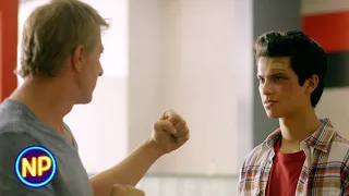 The Best Defense is More Offense | Cobra Kai