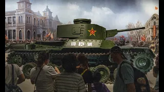 Military Museum of the Chinese People's Revolution reopens to public