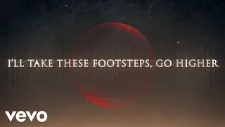 Pop Evil - Footsteps (Go Higher) [Lyric Video]