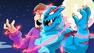 The DARK ORIGIN of MR. BEAST! (Cartoon Animation)