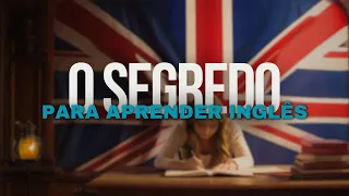 O Segredo Para Aprender Inglês -  Método Accent