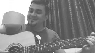 Onekdin Por Cover | Original By Anjan Dutta & Kabir Suman