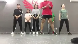 Dance "Sau khi chia tay thì phải làm gì"