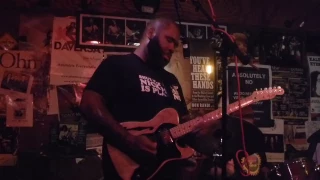 An Evening with guitarist extraordinaire~Kirk Fletcher at the Baked Potato in LA