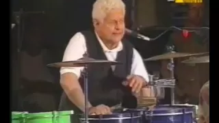 Tito Puente Live at Umbria Jazz Festival