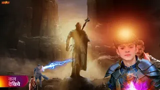 Baalveer Season 3 Episode 105 | Baalveer Season 4 New Promo | Big Entry