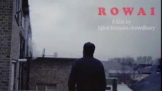 Cannes short film corner Movie Rowai Trailer