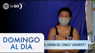 ¿Qué hay detrás del crimen del cómico “Liendrita”? | Domingo Al Día