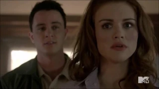 Jordan and Lydia 4x03