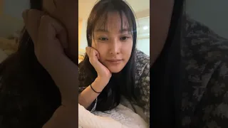 231011 #박규리 #朴奎利 Instagram Live full Pt.1+2