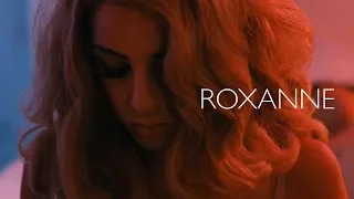 Roxanne