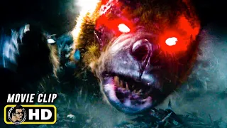 THE NEW MUTANTS Clip - "Bear" (2020) X-Men Movie