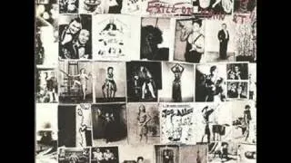 Rocks Off ~ The Rolling Stones