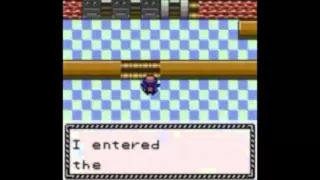 Pokemon Crystal: 3:24 Speedrun (Audio Commentary Included) Glitchless Single Segment