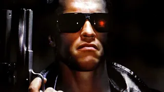 Top 10 Strongest Terminator Franchise Characters {Movies Only}