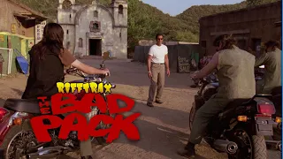RiffTrax: The Bad Pack (Trailer)