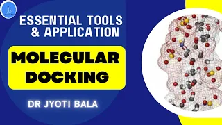 Molecular Docking| Best Tools & Applications| Molecular Docking for Bioinformatics & Cheminformatics
