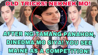 🔺OMG! MAINE MENDOZA VIRAL NGAYON AT ALDEN RICHARDS TINAWAG NA USER! ALAMIN!