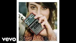 Sara Bareilles - Between the Lines (Official Audio)