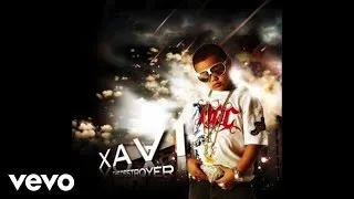 Xavi The Destroyer - Caminando por la Calle (Audio) ft. J Alvarez & Nengo Flow