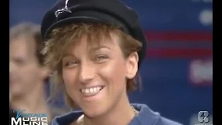 Gianna Nannini - Fotoromanza - Superflash - 1984