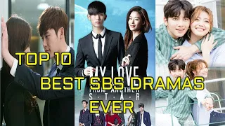 top 10 sbs best korean dramas (MUST WATCH)