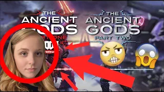 Ancient Gods Part 1 & 2 OFFICIAL DLC Soundtrack/OST | Doom Eternal