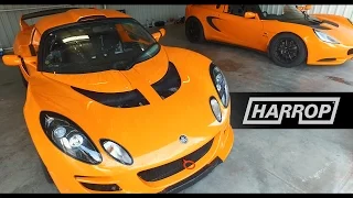 Lotus 2017 | Track Day Winton