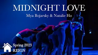 Midnight Love (Contemporary, Spring '23) - Arts House Dance Company