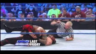 WWE Raw 5/28/12 May 28 2012 HQ Part 11