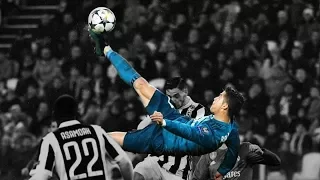 🔥 Juventus vs Real Madrid 0-3 All Goals 🔥 03/04/2018  HD