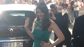 Aishwarya Rai by Devy Man * Cannes film festival 2015