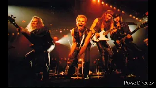 Scorpions - Complete Munich (2021 Source Merge)