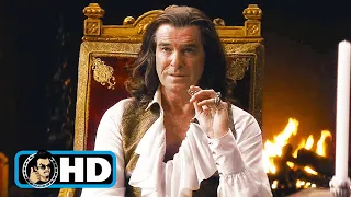 THE KING'S DAUGHTER Movie Clip | Exclusive (2022) Pierce Brosnan