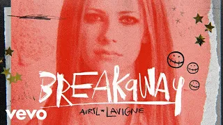 Avril Lavigne - Breakaway (Easy Lyrics) 🎵