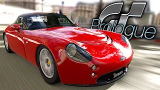 Gran Turismo 5's Impressive (And Disappointing) Demo