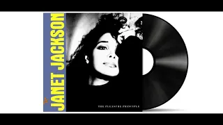 Janet Jackson - The Pleasure Principle [Remastered]