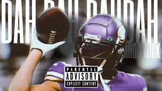 Justin Jefferson NFL Mix- "Dah Dah DahDah" (Ft Nardo Wick)