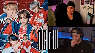 엔시티 유 NCT U - Misfit, From Home & 90s Love | Reaction!! Part 3 With @yawnbi_