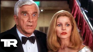 Top 10 Moments from Naked Gun 33 1/3: The Final Insult