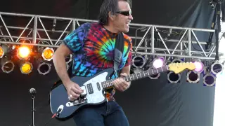 Tommy Castro - Bad Luck - 5/16/15 Chesapeake Bay Blues Fest - MD